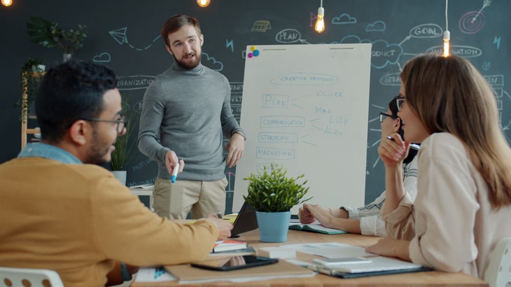 Business Model Atlas