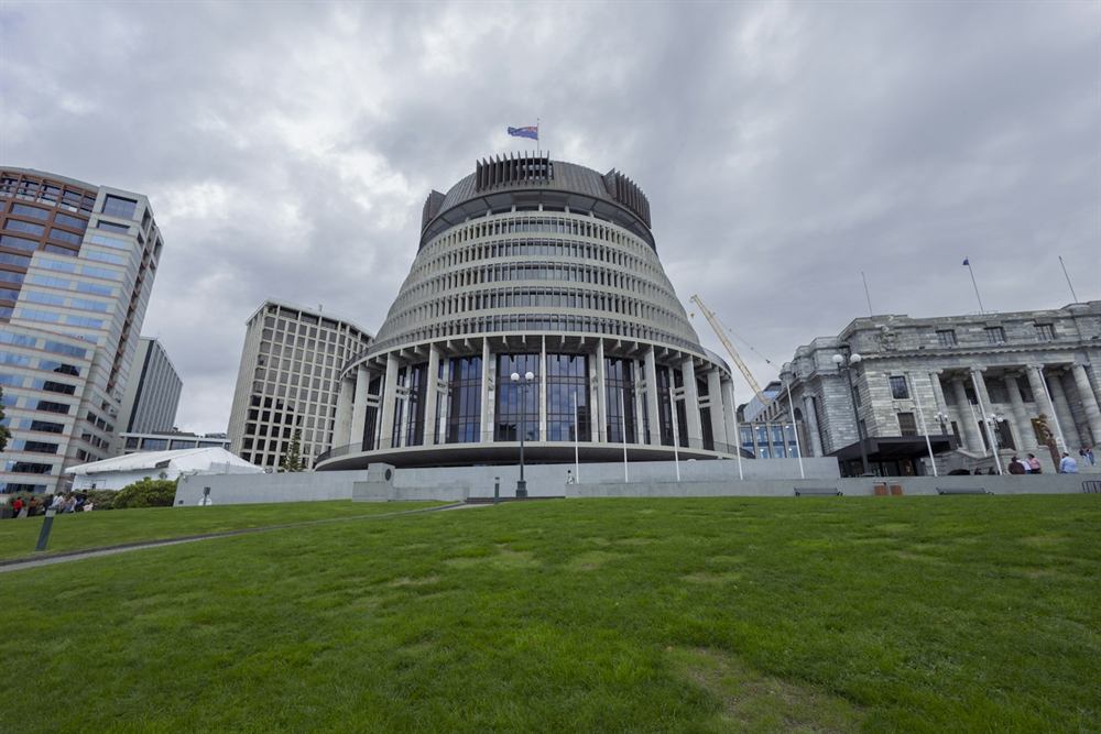 How NZ Politics Works