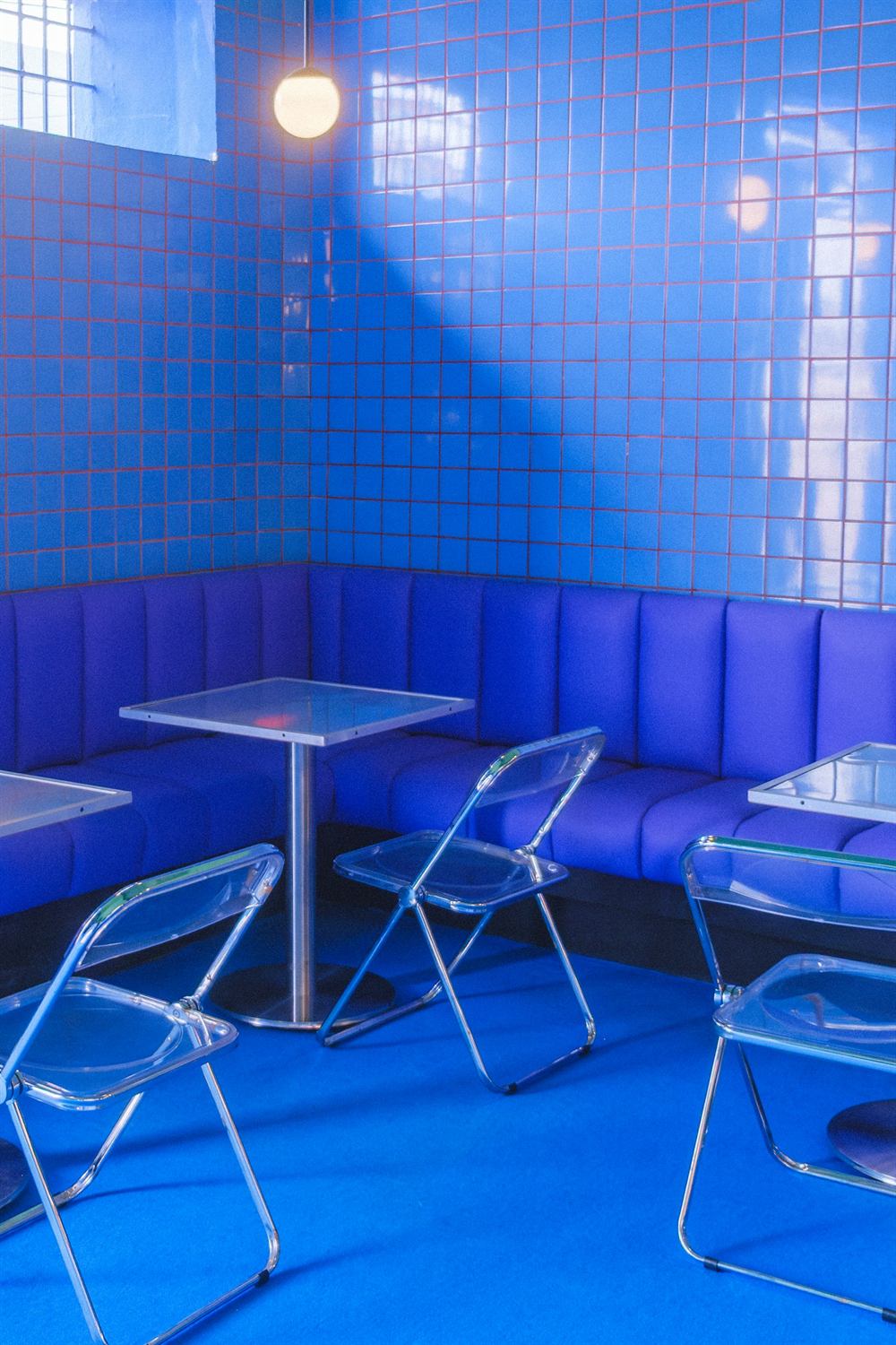 The Restaurant Recovery