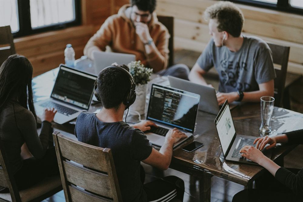 Tech Roles by Industry
